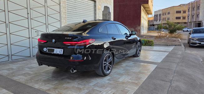 BMW 218 pack sport