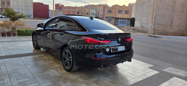 BMW 218 pack sport