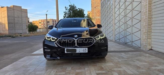 BMW 218 pack sport
