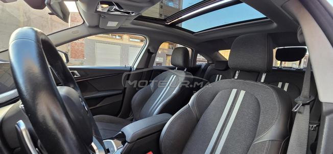 BMW 218 pack sport