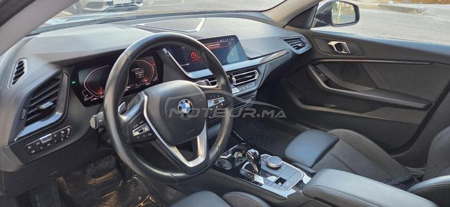BMW 218 pack sport