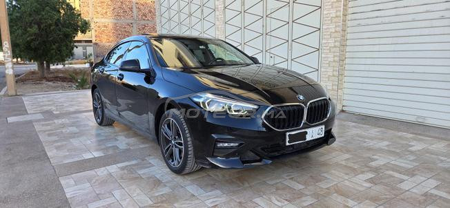 BMW 218 pack sport