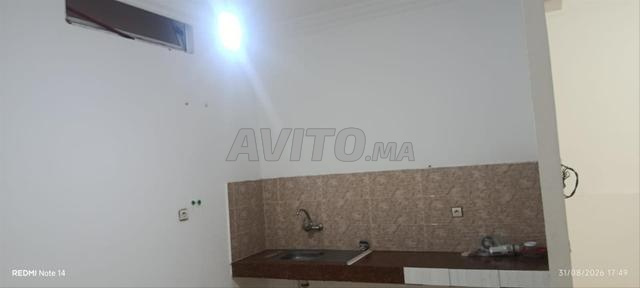 Appartement à louer à El Haddada - 2