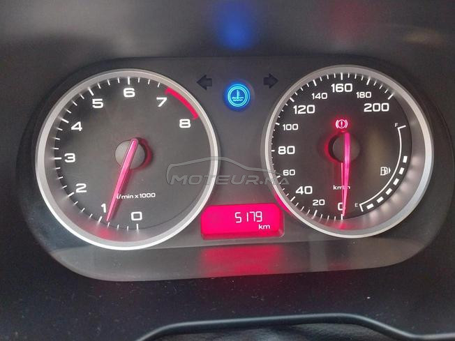 MG MG3 Essence Manuelle 2024 à Casablanca