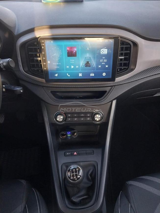 MG MG3 Essence Manuelle 2024 à Casablanca
