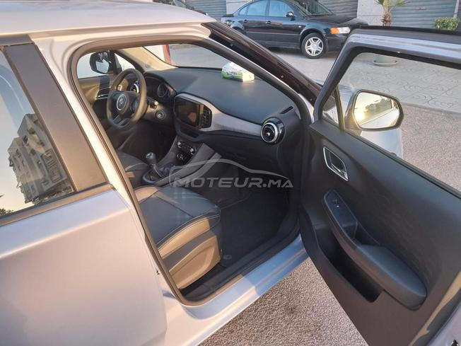 MG MG3 Essence Manuelle 2024 à Casablanca