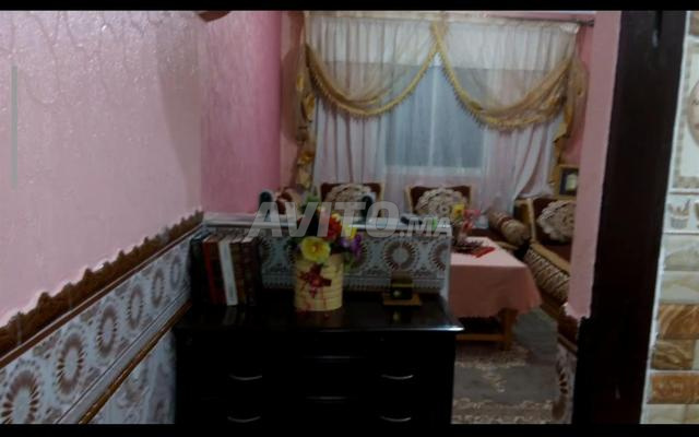 Appartement à vendre 52 m² à Khénifra - 2