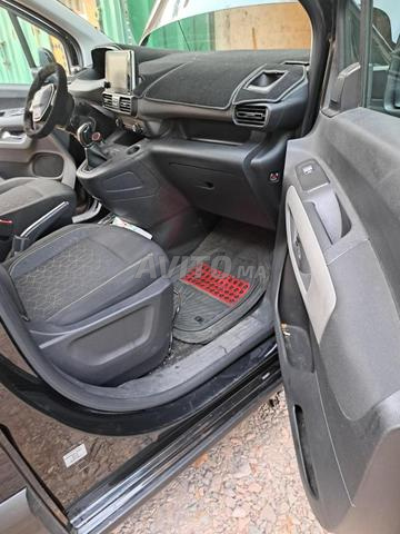 Je vends ma voiture - 2