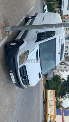 Mercedes Benz sprinter - 2
