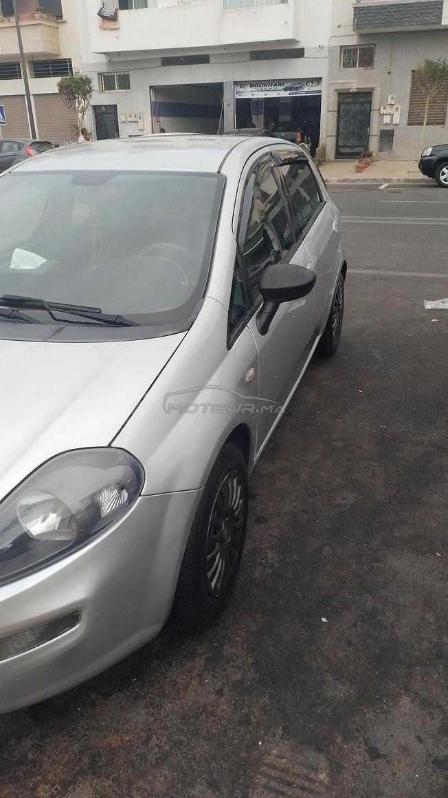 Voiture en très bonne etat
