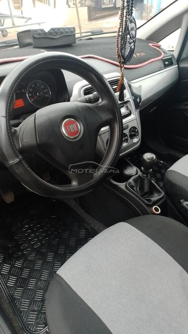 Voiture en très bonne etat