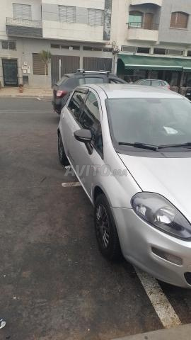 Voiture en très bon état - 2