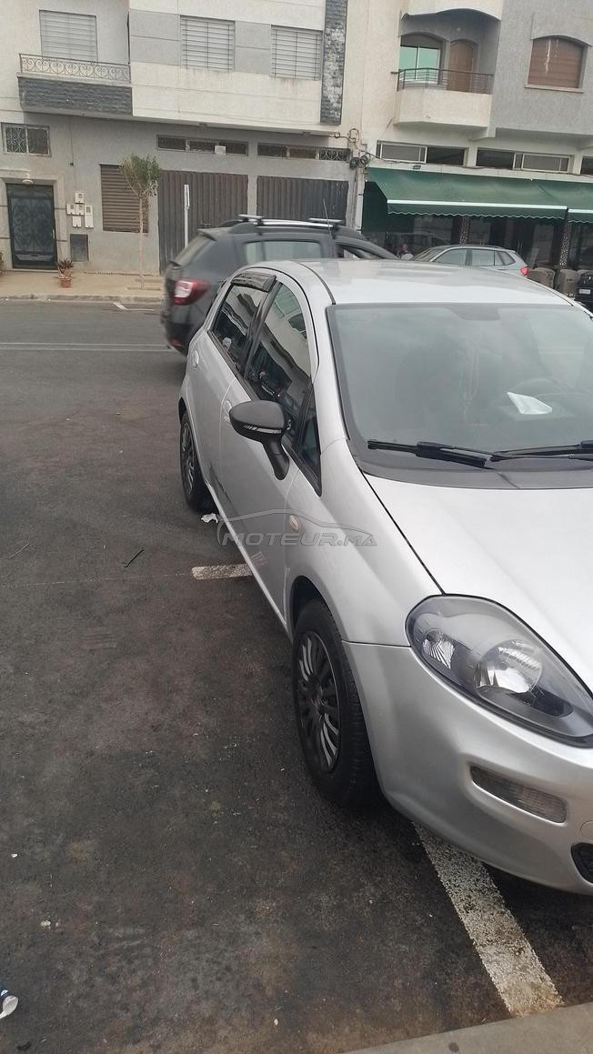 Voiture en très bonne etat