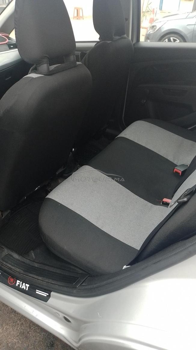 Voiture en très bonne etat