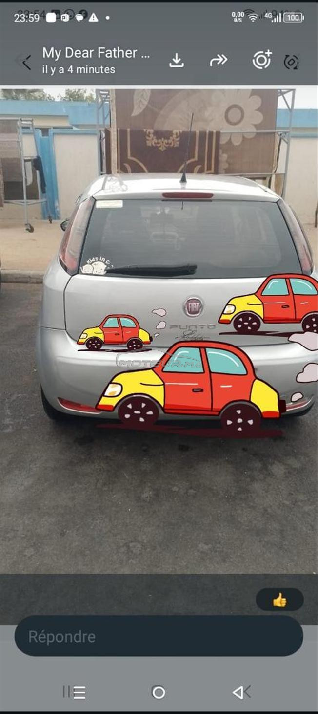 Voiture en très bonne etat