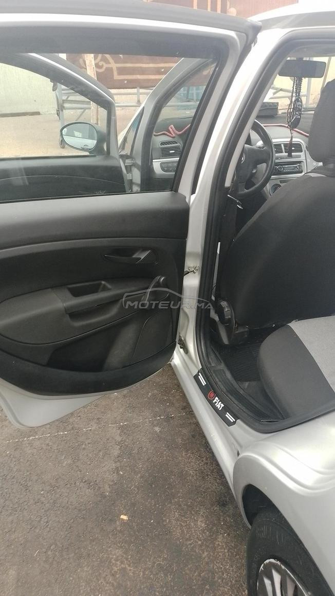 Voiture en très bonne etat