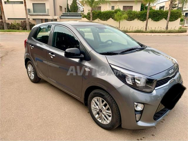 Kia Picanto - 2
