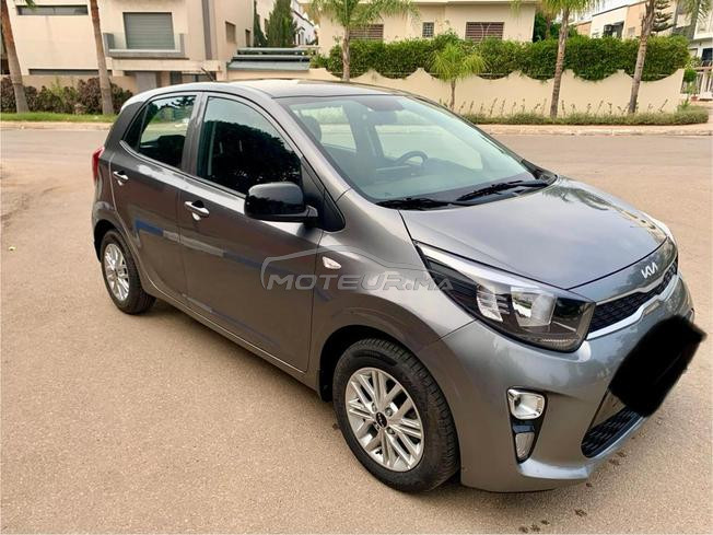 kia picanto