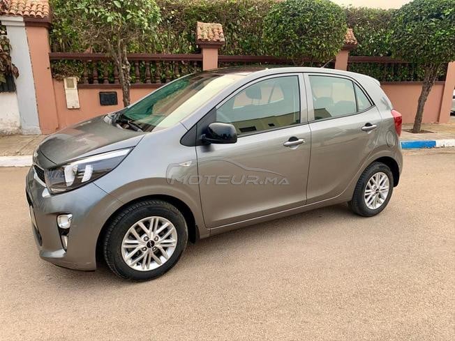 kia picanto