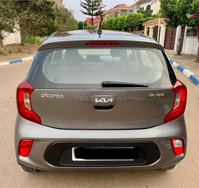 kia picanto