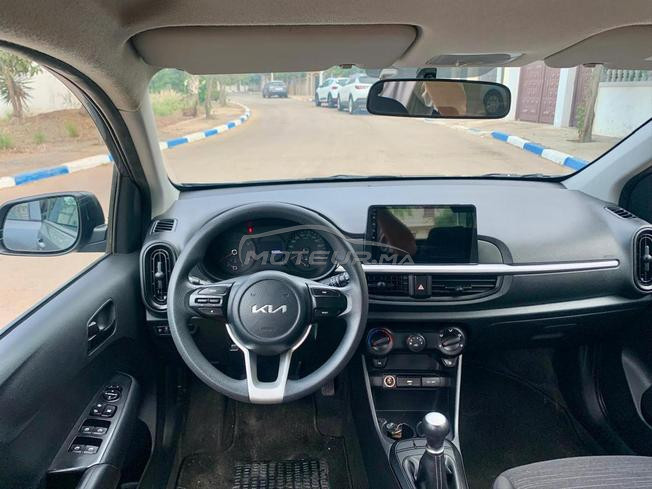 kia picanto