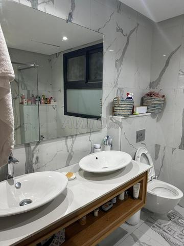 À louer villa meublée ou vide - 2