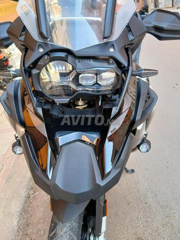 BMW GS 1250 للبيع - 2