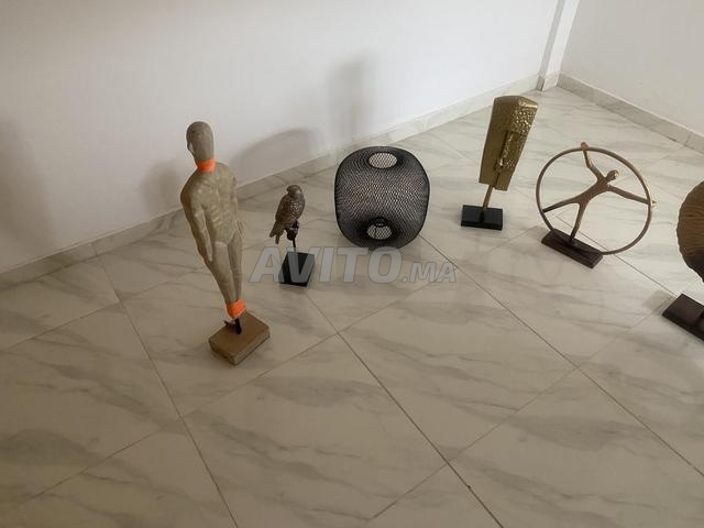 Articles décoratifs - 2