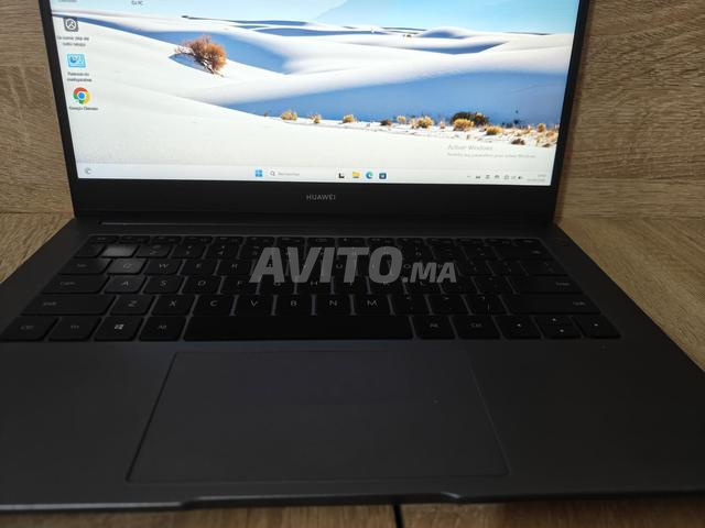 PC Huawei Matebook D14 i5 11ème 16/512 - 2