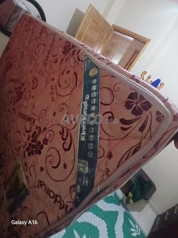 Matelas Kindorsal - 2