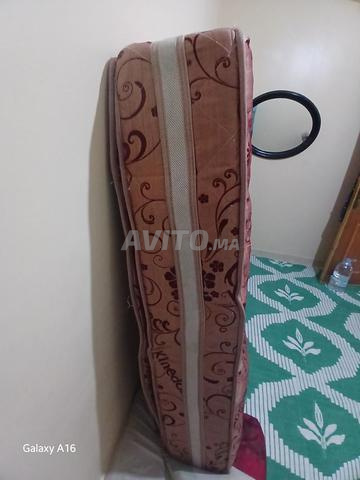 Matelas Kindorsal 2m/1.6m