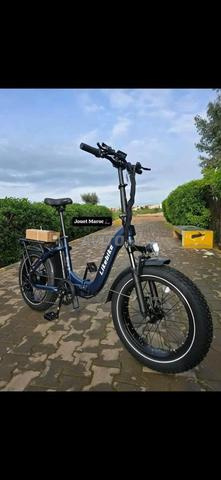 Vélo électrique à vendre - 2