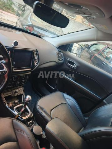 JEEP Compass 2021 Limited - 2
