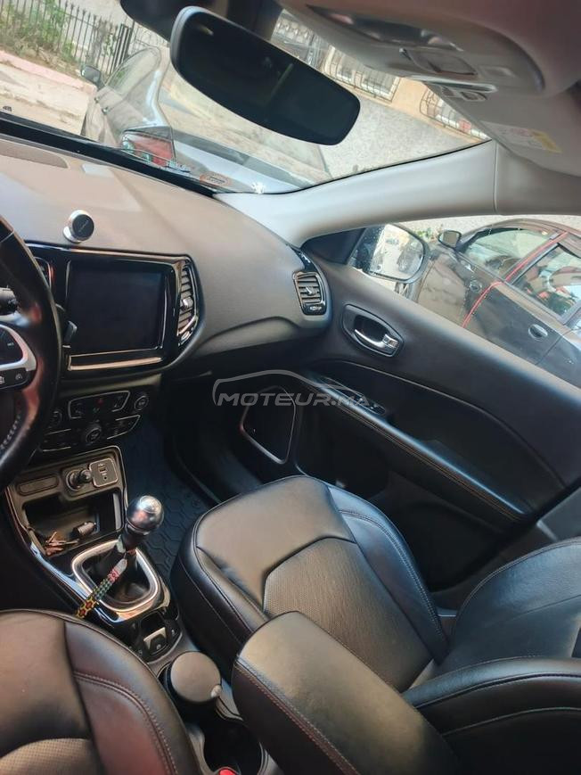 JEEP Compass 2021 Limited 