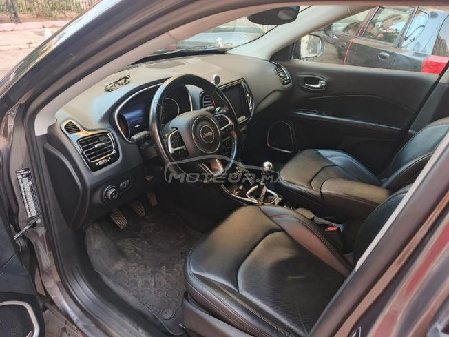 JEEP Compass 2021 Limited 
