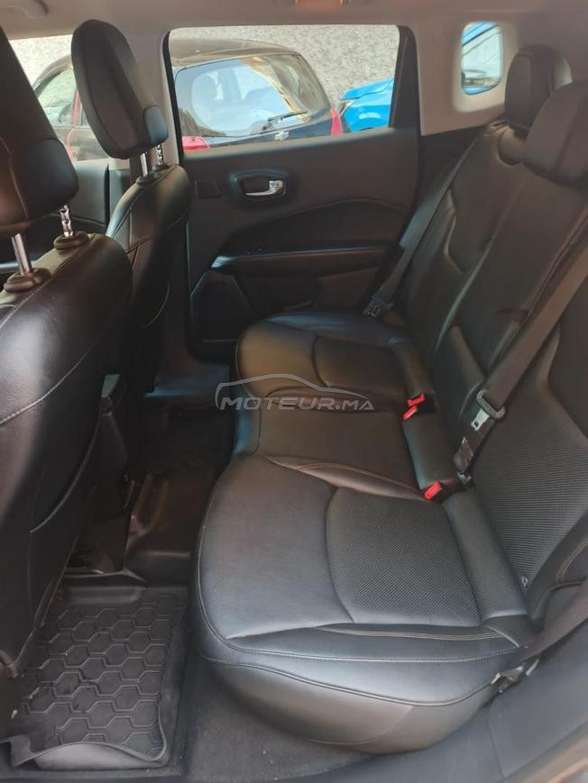 JEEP Compass 2021 Limited 