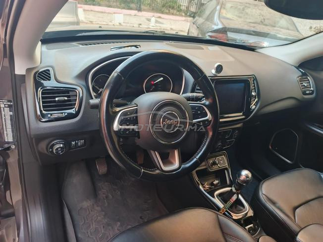 JEEP Compass 2021 Limited 