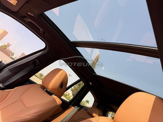 BMW x3 pack M