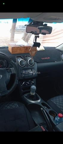 Nissan Qashqai Diesel Manuelle 2013 à Meknès - 2