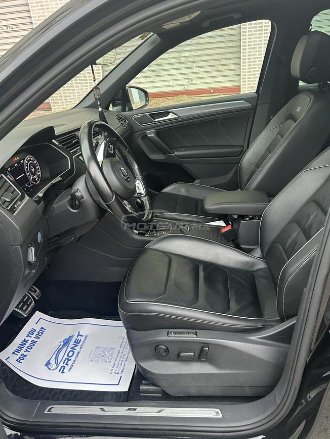 Tiguan R-Line 150 Ch