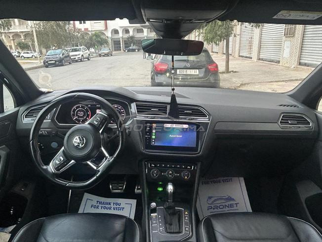 Tiguan R-Line 150 Ch