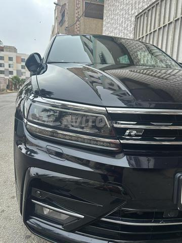 Tiguan R-Line 150 Ch - 2