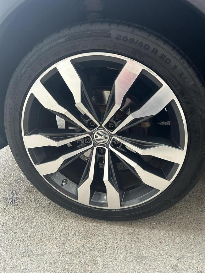 Tiguan R-Line 150 Ch
