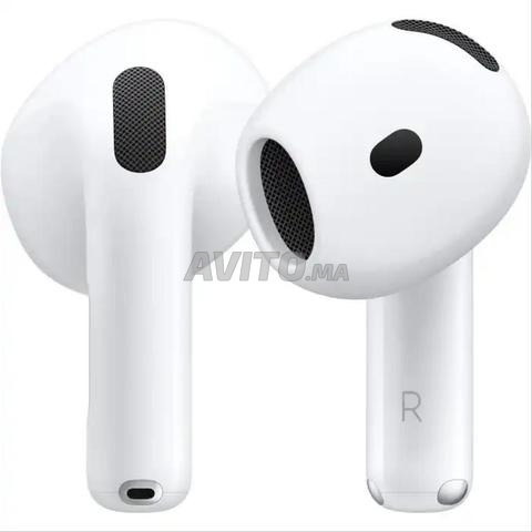 Airpods pro 4 🔥 - 2
