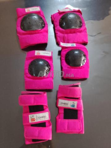 Pack Roller complet (T34-36) - Très bon état - 2