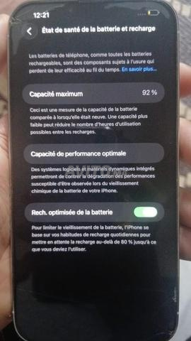 آيفون 13 برو ماكس