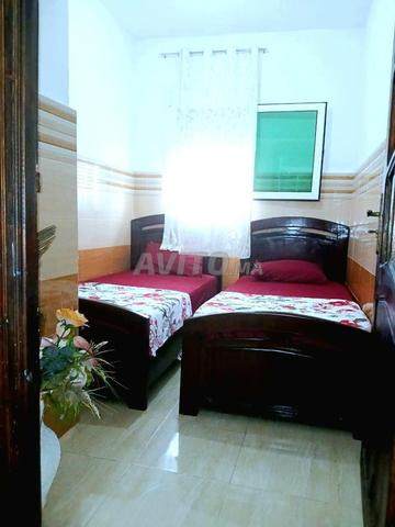 Appartement à louer 60 m² à Tanger - 2