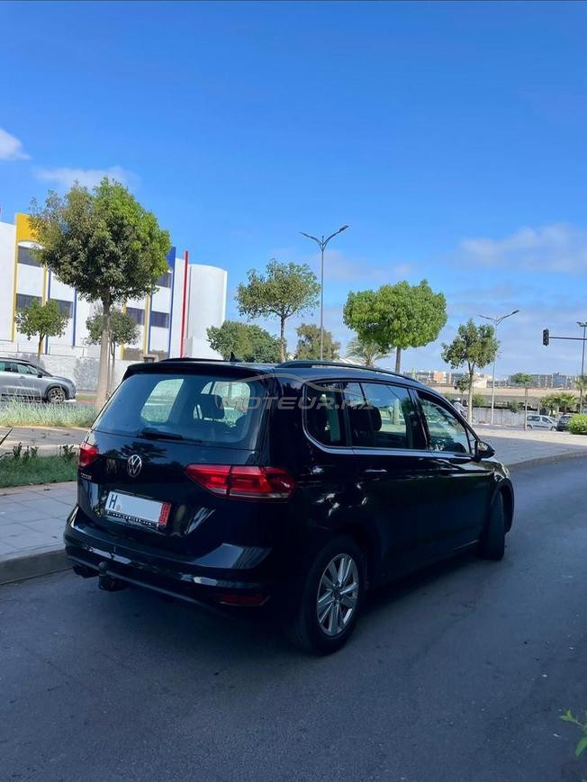 Volkswagen touran 2021 DD 2026