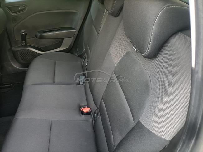 clio 5 trés bon état