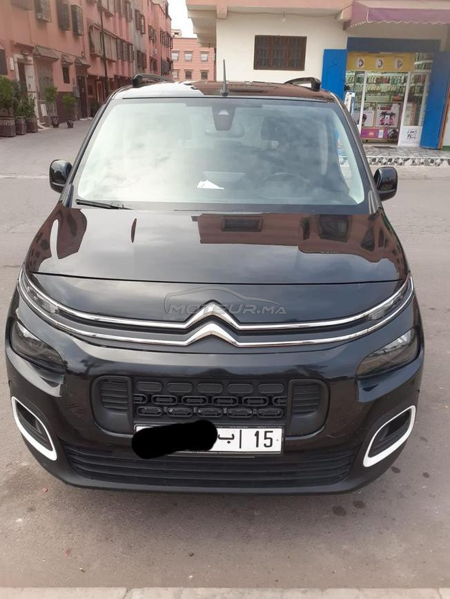 مراكش المحاميد